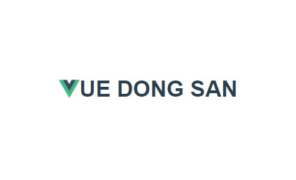 VUE DONGSAN